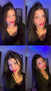 Zdjęcia Mia_Scarlett18 your beautiful girl ❤:  2