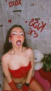 nathalia_pink Happy Valentine's Day ❤️ 사진 8