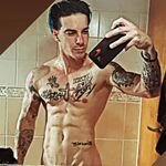 tattooboy00000 yo Pic