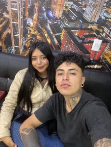 TheGoldenCouple_ 🫣🫣🫣 টি ছবি