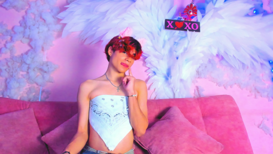 spicy_adonhis Coquette Hình