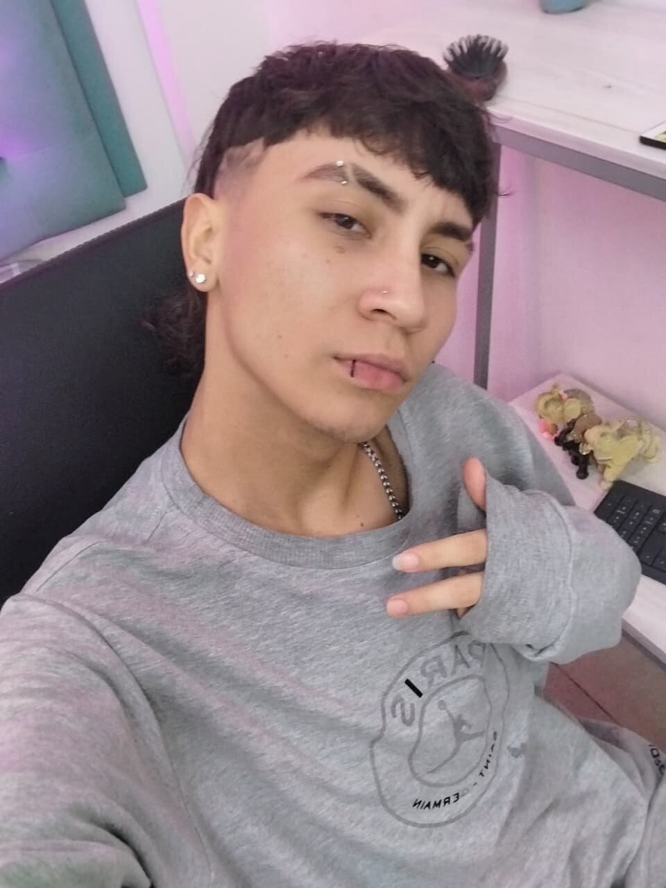 XanderGrey8 Image populaire  5709