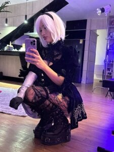 goth_d0ll kullanıcısının ִֶָ𓂃 ࣪˖ ִֶָ🐇་༘࿐ albümü -  2 fotoğraf