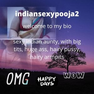 indiansexypooja2