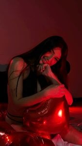 Mia__Gray Happy Valentine’s Hình 2