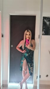HotFireBabe_ Happy New Year! Pic 4