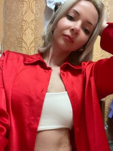 Kristina03 Public Pic 8