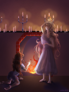 LiandraNelson My arts Pic 2