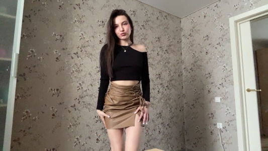 Dinadream My new outfit Pic 6