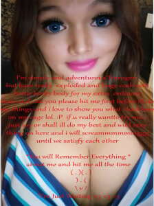 12inchcuteashley public11 Pic 6