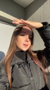 LisaSmiths Morning from Funny Liza! Pic 2