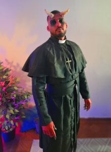 HenryBenso Halloween 2025 Pic 5