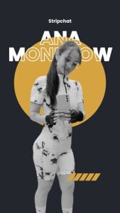 Ana_Monrrow2 Public Pic