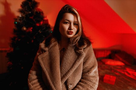 Alice_WaltersのXmass 2026 🎄の枚の写真