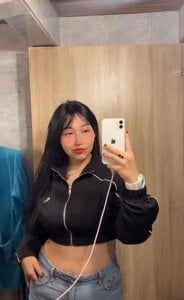 Megan_vixeen's XXX Nude Photo 4