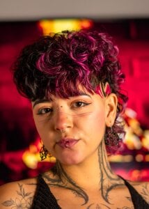 Atenea__rockstarPublic Bild 3