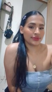 scarlettvelmont Public Pic