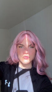 valeriabuterfly Public Pic