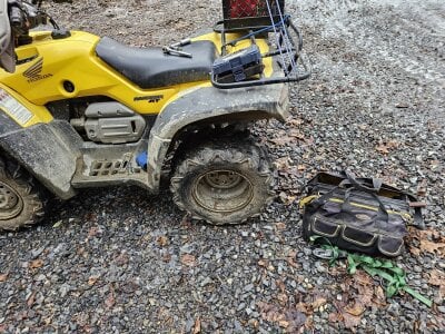 MasterForgedRayy: Outdoor Adventures With MFR ( фото)