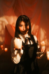 celeste_sc0tt Bad & spooky 😈👻🎃 Immagine  5