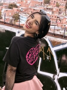 Abriil_cuteeの🖤🖤の枚の写真