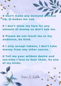 Spoiled_Angel Public Pic