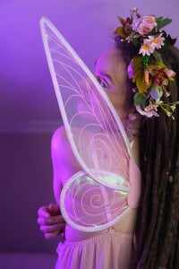 MephalaHOMM3 The Flower Nymph 사진 6