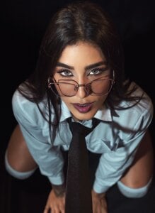 Ambeer_Rousess Class time 🌸📝 Pic 4