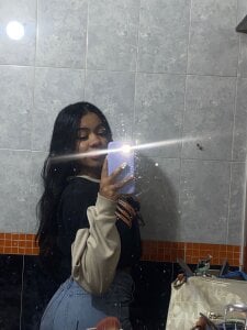 Sophie_clay Public Gambar 2