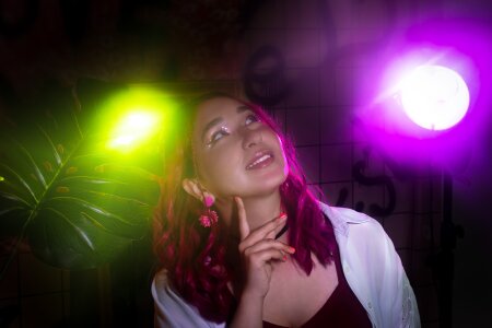 IreneJonesy Public Pic