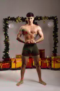 Damian23__ Merry Christmas guys Pic 5