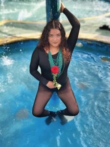 eva_rosse69 Forest temptation in march ☀️💐🌻🍃 Immagine  2