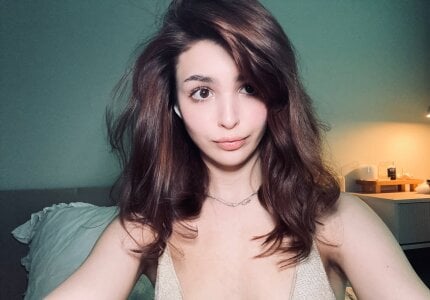 Eva_Zill 🌞 Dawn of Desire 🌙 Pic 6