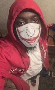 makeherfeelgのMe 😜の 3枚の写真