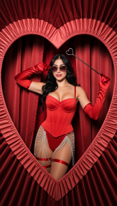 ItsTatiana In my heart ❤️✨ Poză