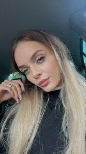 SkinnyNatty 😍😎 Poză 4