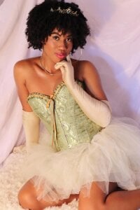 DailaSmith Hi! ❤ Pic 6