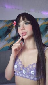 your little doll de Barbieteeen  5 photos