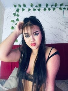 amandacanelacm my face is an art of love 사진 3