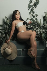 ZaraKafruni I know you want to taste me 圖片 4