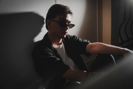 SantiConnorPublic Bild