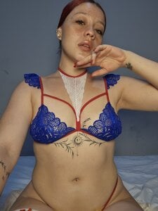 Salome_703 Public Pic 5