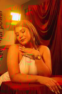 Kendal-Ross Valentine's Day has arrived 🌹✨ Foto 3