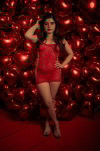 my valentines Day #1 💋💜 de mary_joseph  8 Imagens