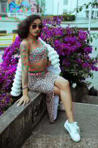 AliDiaz_ Street seduction Gambar 3
