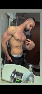 baaadboy10 Public Pic 8