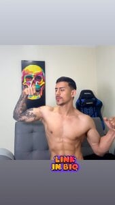 Tristan-bm I am very adorable Εικόνα