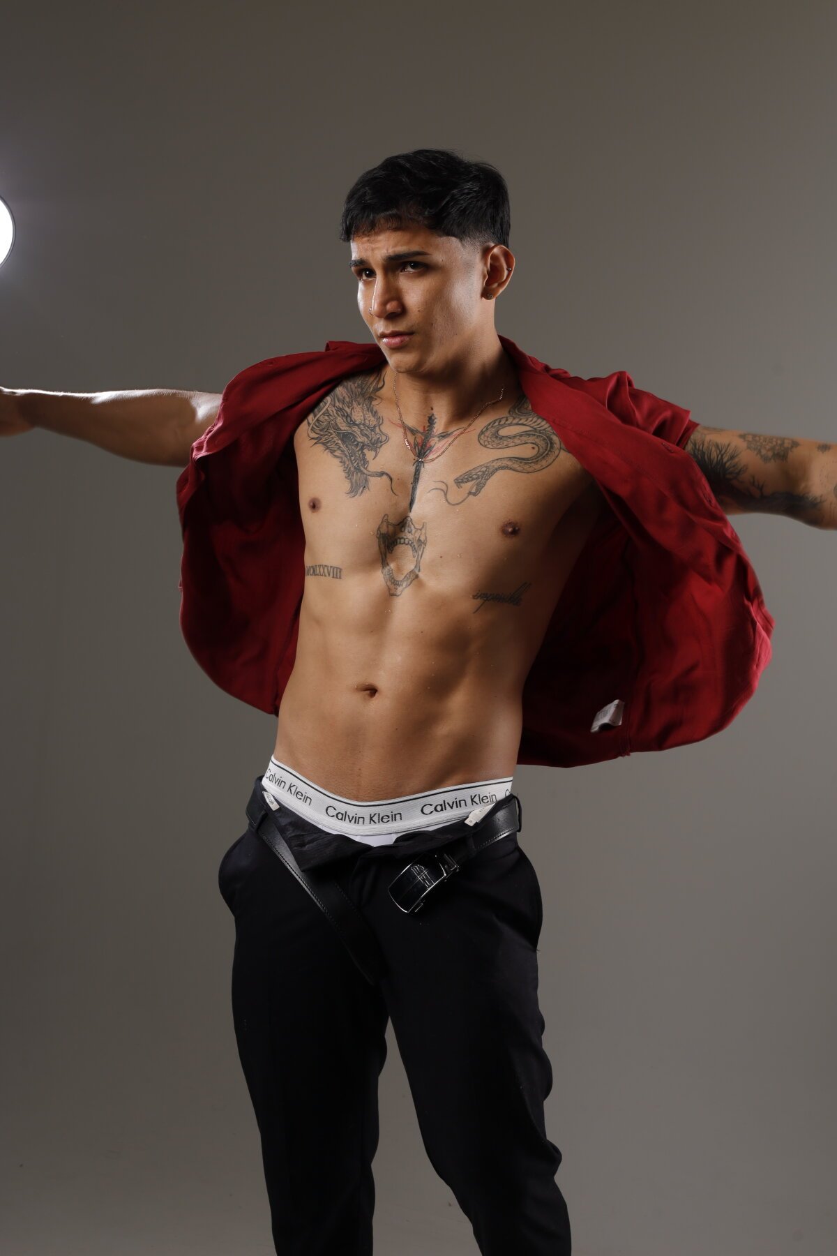 muscle_boyhorny Trending Pic 7731