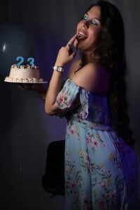 birthday #23 de alannavidal  3 Imagens