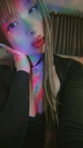 alahia_hank Nice day my loves Pic 3